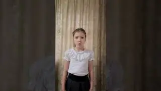 Читает Заметаева Дарья  С.Сухонин "Две сестры  бежали от войны"