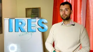 IRES - How it works and how to apply it