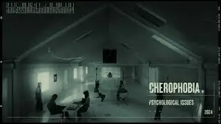 Hozho - Cherophobia