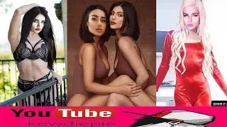 تفسیر ویدیوهای ملیکا تهامی جنده پولی ایران با کیودی پای!