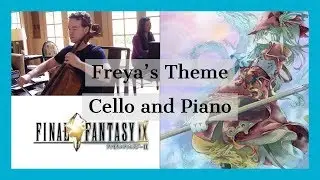 Freya's Theme (from 