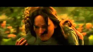 Mockingjay Part 2 Trailer
