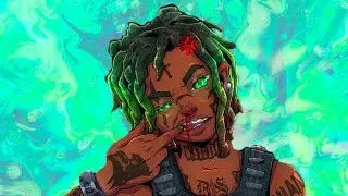 [FREE] SoFaygo + Regalia Type Beat - "One Last Thing"