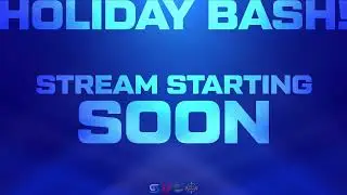 Holiday Bash Stream #2 (SWISS Rounds 5 & 6)