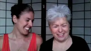 The Power of an All Woman Masturbation Ritual