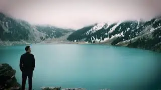 I´ve been waiting for You (Original Piano Composition)