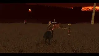 Titans of Time - 3D Browser MMORPG Dev Commentary / Gameplay LIVESTREAM (Part 14)