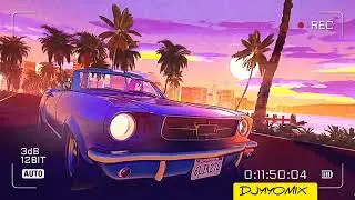 RETRO MIX 80' S  ❤️  90' S   non  Stop  
