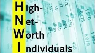 HNWI Explained: Financial Strategies for High Net Worth Individuals