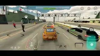 SCRIPT SPEED RACE & AUTO 2 SEC  - CAR PARKING MULTIPLAYER V4.9.9