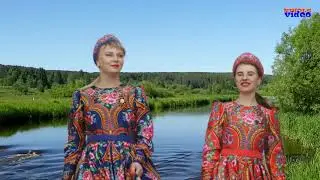 Анастасия Румянцева и Галина Богодюк   