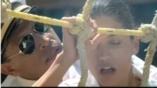 Young Student on Mission Part 1