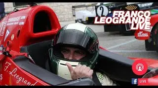 ilTornante.it | Live con Franco Leogrande