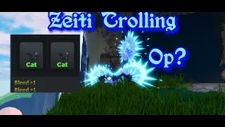 Creatures of Sonaria - Zieti Trollin