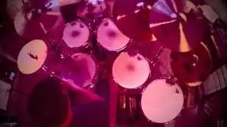 Hey for Vendetta Drum by EMDrum