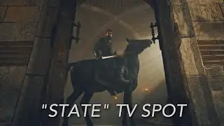 Kuruluş: Osman Season 3 "State" TV SPOT (Concept)