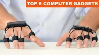 5 Innovative Computer Gadgets To Buy