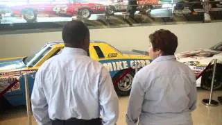 Charlotte, NC City Tour - ICMA 2014