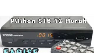 STB EARISE HDBOX AIPRO Makin Dicari Disaat Matrix Apple Semakin Mahal