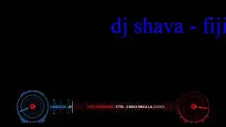 djshava fijian tongan jam