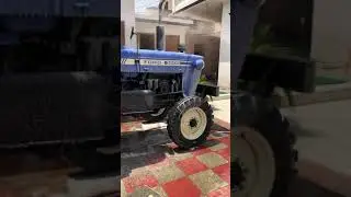 Ford 3600 Batala