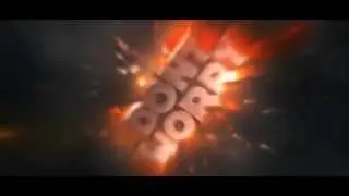 INTRO - Dont Worry - RazonFX ~ Motion Design