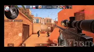 Хочу тебя тр@хать🤤 // эдит standoff2
