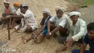 आदिवासी हमारे समाज की चल लावणी