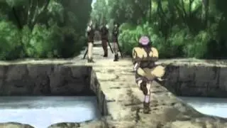 Suikoden 3 Opening