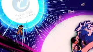 The RETURN of Dragon Ball FighterZ [DBFZ]