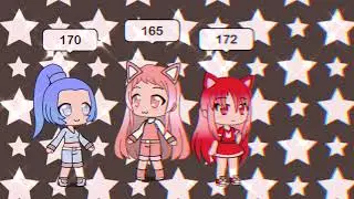 ~кто из вас~[meme Gacha Live]