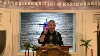 When it Hurts so Bad  - Psalm 144 (Part 5)