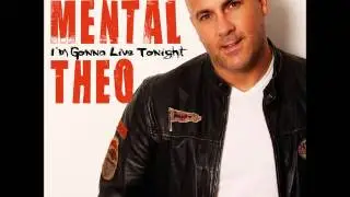 Mental Theo - I'm Gonna Live Tonight (Hardstyle Radio Mix)