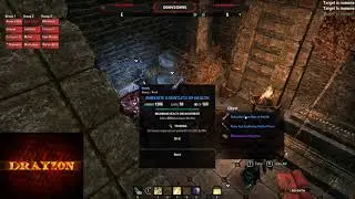 Elder Scrolls Online | vMoL HM /w LND | Potato Vision