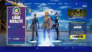 GO LES 250 ABO(chill)