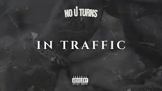 Cyko - Im In Traffic (Official Audio)
