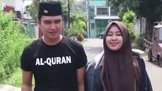 BISMILLAH lagu anti SELINGKUH 