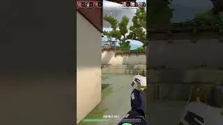 spray transfer ASMR