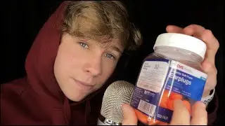 ASMR Tapping Assortment