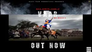 VAAR | Guru Gobind Singh Ji | Mr.Meelu | Official Video