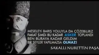 Sakallı Nurettin Paşa