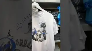 Футболка Jordan Cactus Jack