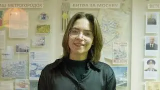 Полянская Дарья - Б. Васильев 