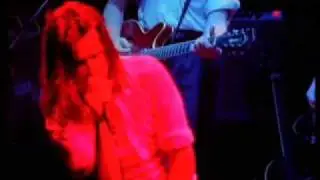 Tupelo - Nick Cave & the Bad Seeds
