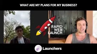 Am I growing RapidWebLaunch to be something bigger?