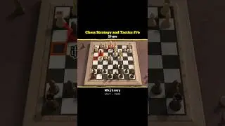 Chess Strategy and Tactics #76 #catur #chess #game #games #checkmate #chessgame #chesspuzzle #dgt