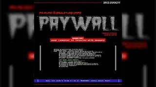 Pharaoh & Boulevard Depo - Tearz (ft. White Punk) (FL Studio Instrumental Remake)