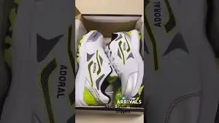 Adoral Speed Cricket Grippers..!!  #kksports #cricket #cricketfootwear #newcollection #worldcup