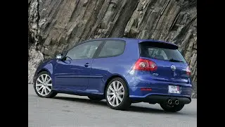 Ремонт Акпп Tf 60/O9G на Volkswagen GOLF 2008г.