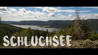 SCHLUCHSEE Black Forrest | NK FILM
